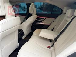 مرسيدس بنز E-Class